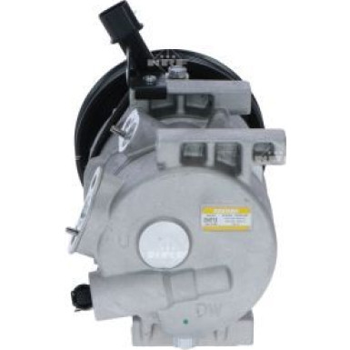 Kompressor, Klimaanlage | 320008G