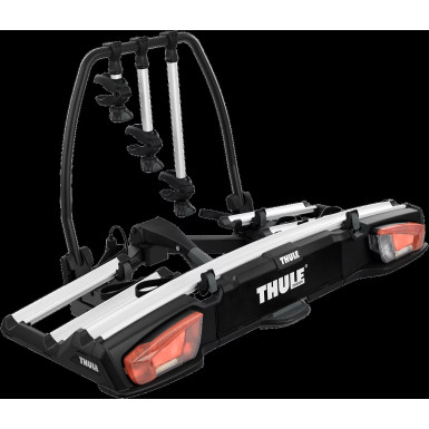 Thule VeloSpace XT alu/schwarz Fahrradträger 3-Bikes| 939000