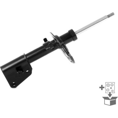 MONROE ORIGINAL-Gasdämpfer VA | RENAULT Laguna II 01 | G7281 MONROE ORIGINAL-Gasdämpfer VA | RENAULT Laguna II 01 | G7281