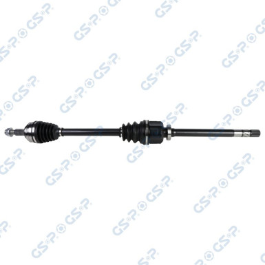 GSP Antriebswelle 202600