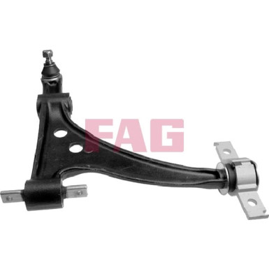 821 0432 10 Lenker, Radaufhängung 821 0432 10 Lenker, Radaufhängung