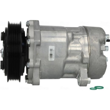 Kompressor PKW VW T4 2.5 TDI FIRST FIT 89044
