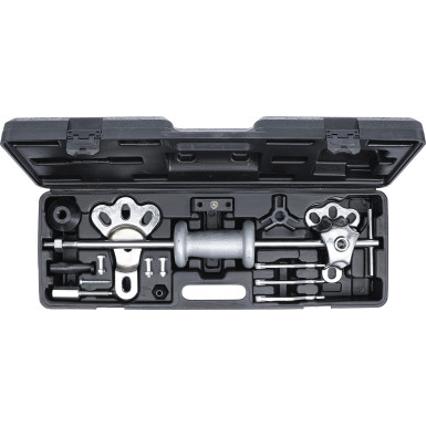 BGS Universal-Gleithammer-Abzieher-Satz 16-tlg BGS Do it yourself 7683