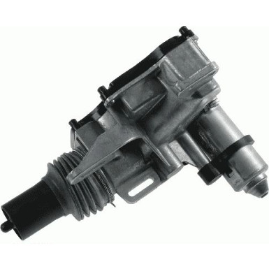 SACHS Nehmerzylinder, Kupplung 3981 000 066 Aktuator