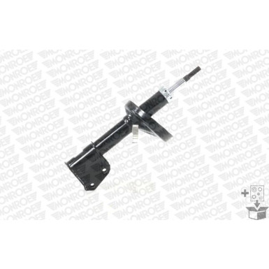 MONROE ORIGINAL-Öldämpfer VA | RENAULT Clio 1.1-1.2 98 | 11272 MONROE ORIGINAL-Öldämpfer VA | RENAULT Clio 1.1-1.2 98 | 11272