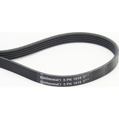 CONTINENTAL CTAM Keilrippenriemen 5PK1515