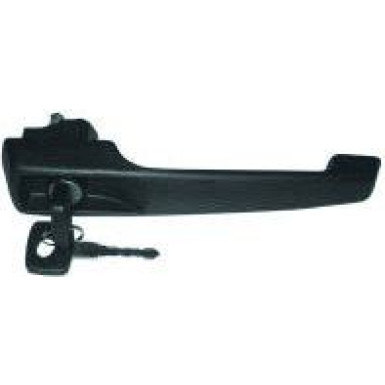 TRUCKTEC AUTOMOTIVE Türgriff