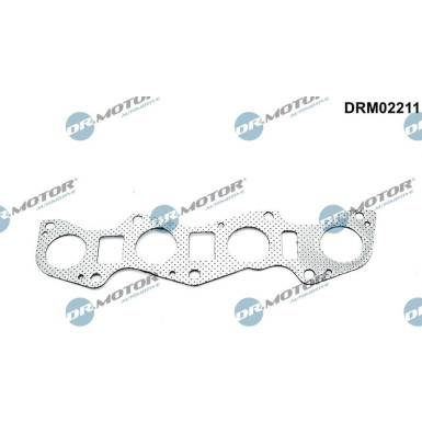 DICHTUNG, ABGASKRÜMMER | DRM02211