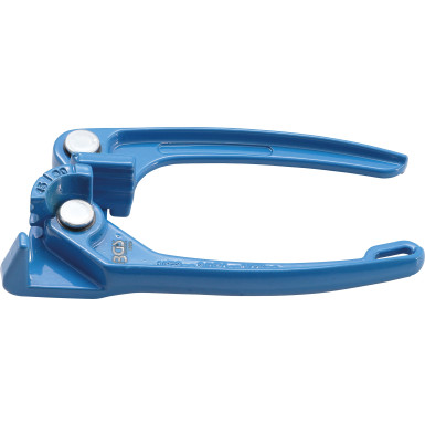 BGS Rohr-Biegezange | für Rohr-Ø 3 - 4,75 - 6 mm | 8228