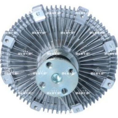 NRF Kupplung, Kühlerlüfter 49634 NRF Kupplung, Kühlerlüfter 49634