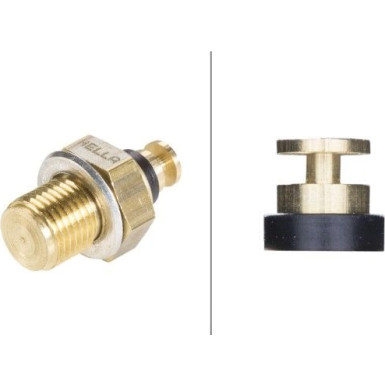 HELLA Sensor, Kühlmitteltemperatur