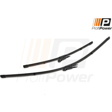 PROFIPOWER Wischblatt PROFIPOWER Wischblatt
