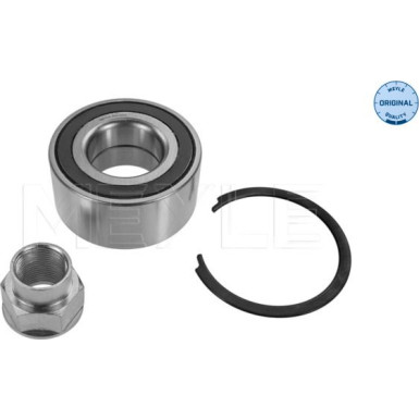 Radlagersatz MEYLE-ORIGINAL: True to OE 2146500006