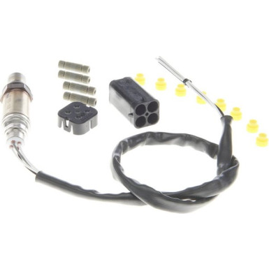 40 162 007 Lambdasonde FIAT Bravo 1.4, Marea 1.4 -10.98 Universal 0 258 986 506