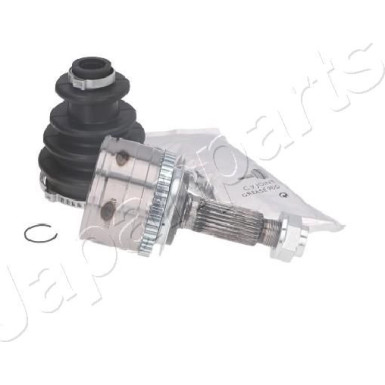 Gelenksatz, Antriebswelle Hyundai I10 1.0-1.2B 21Z/24Z/52.5mm Abs 48Z | GI-H34