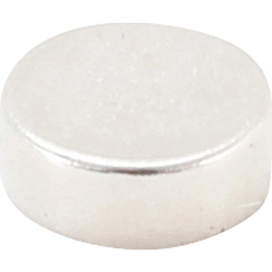 BGS Magnet-Satz | extra stark | Ø 8 mm | 6-tlg | 79907