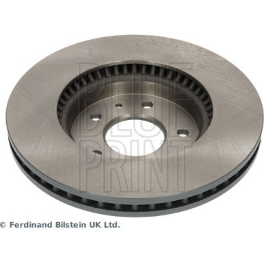 BluePrint Bremsscheibe BluePrint Bremsscheibe