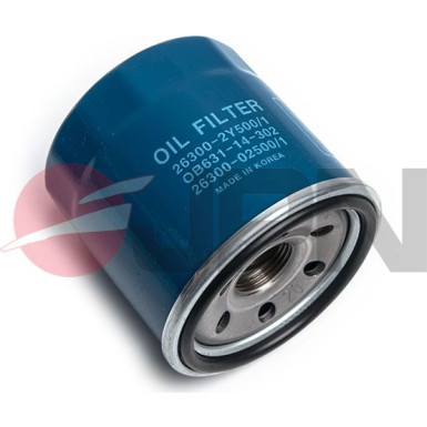 JPN Ölfilter
