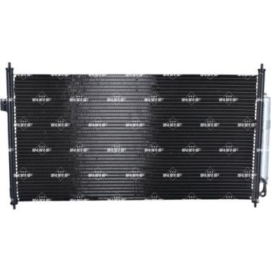 Kondensator, Klimaanlage EASY FIT 35550