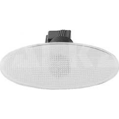 ALKAR Blinkleuchte 3103493 ALKAR Blinkleuchte 3103493