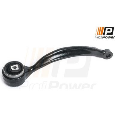 1S1215R Lenker, Radaufhängung