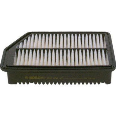Luftfilter | HYUNDAI | F 026 400 481