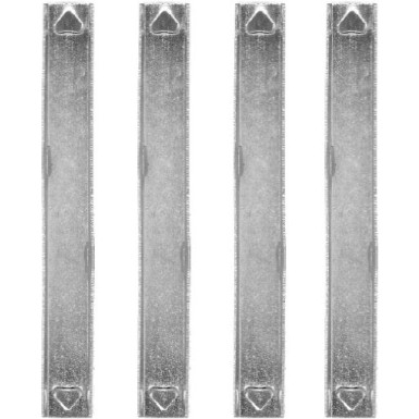 1 987 474 781 Zubehörsatz, Scheibenbremsbelag