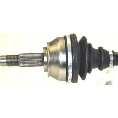 SPIDAN Antriebswelle SPIDAN Antriebswelle