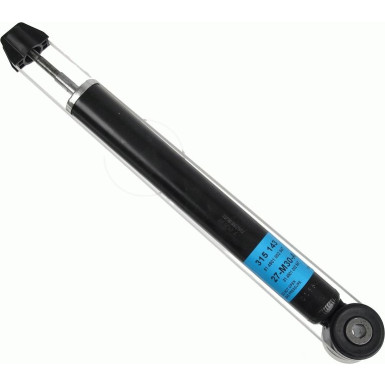 SACHS Stoßdämpfer 315 143