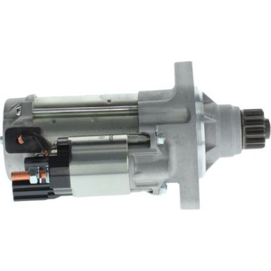 Starter | AUDI A3,SEAT,VW 03 | 1 986 S01 124
