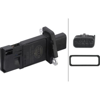 HELLA Luftmassenmesser HELLA Luftmassenmesser