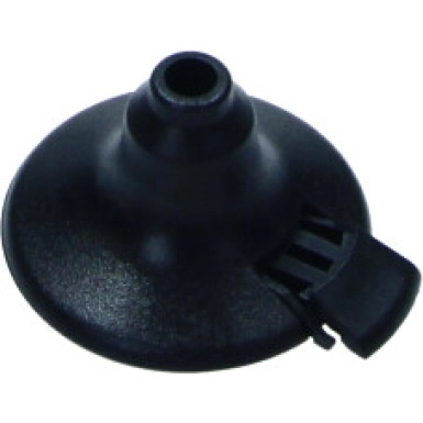 Original VAG Anhängerhakengriff Audi A6 11 | 4G0813961