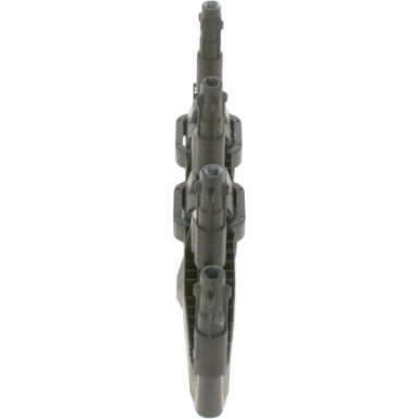 Spulensystem | MERCEDES VANEO 1.9 2.02 | 0 221 503 033