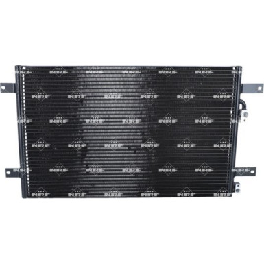 NRF Klimaanlagenkühler 35249 EASY FIT