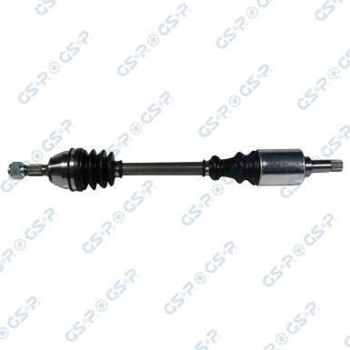 GSP Antriebswelle 210009 GSP Antriebswelle 210009