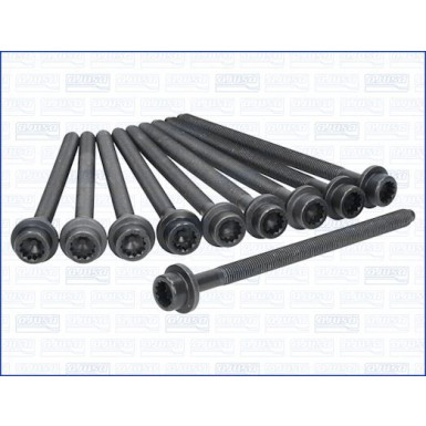 ZYLINDERKOPFSCHRAUBENSATZ | AJU81054100