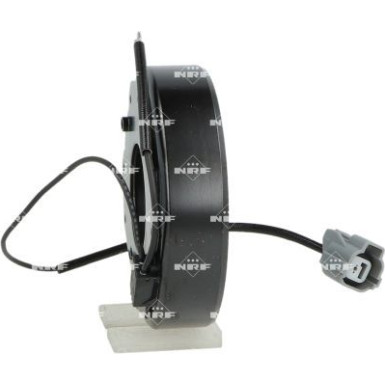 NRF Spule, Magnetkupplung-Kompressor