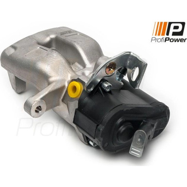 PROFIPOWER Bremssattel PROFIPOWER Bremssattel