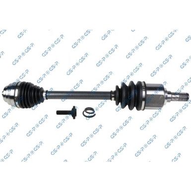 GSP Antriebswelle 202631