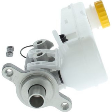 Hauptbremszylinder | FIAT | 0 204 818 272