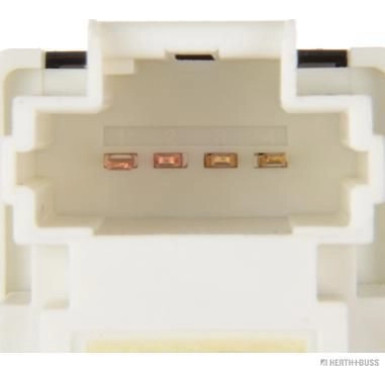 Bremslichtschalter | DACIA,OPEL,NISSAN,RENAULT 04 | 70485501