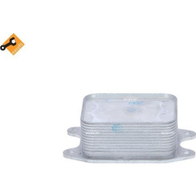 NRF Ölkühler, Motoröl NRF Ölkühler, Motoröl