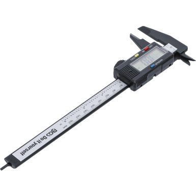 BGS Digital-Messschieber 150 mm BGS Do it yourself 91931