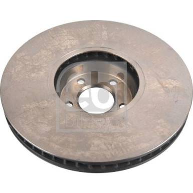 FEBI BILSTEIN Bremsscheibe | 171459