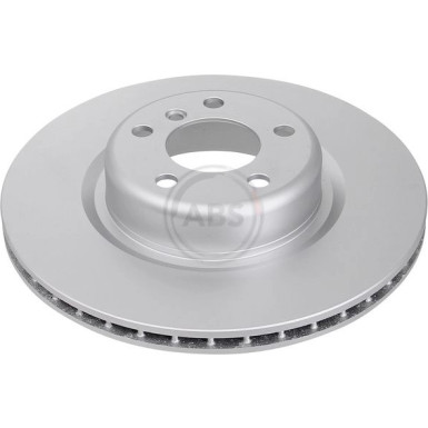 A.B.S. Bremsscheibe 18451 beschichtet