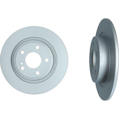 KAMOKA Bremsscheibe 103517