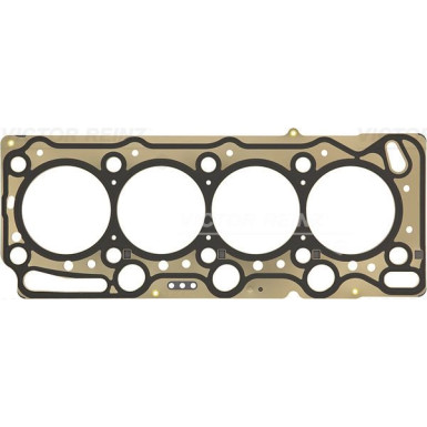 Zylinderkopfdichtung | OPEL Astra H,Corsa D,Meriva 06 | 61-37235-20