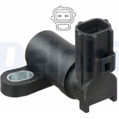 Impulsgeber, Kurbelwelle SS11048