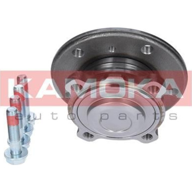KAMOKA Radlagersatz | 5500133