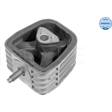 15 555 090 Lagerung Motor MERCEDES A-Klasse MEYLE-ORIGINAL: True to OE 140240063